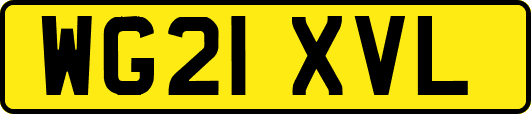 WG21XVL