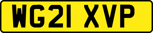 WG21XVP