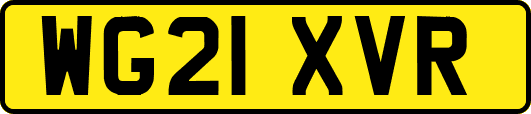 WG21XVR