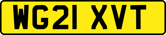 WG21XVT