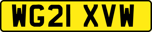 WG21XVW