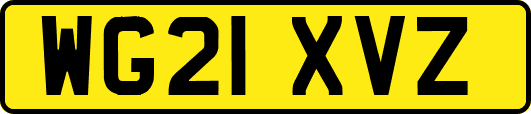 WG21XVZ