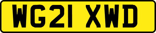 WG21XWD