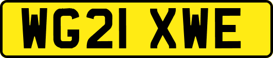 WG21XWE