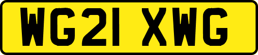 WG21XWG