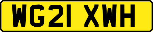 WG21XWH
