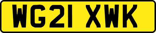 WG21XWK