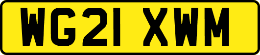 WG21XWM