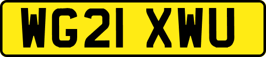 WG21XWU