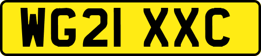 WG21XXC