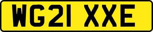 WG21XXE