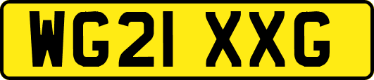WG21XXG