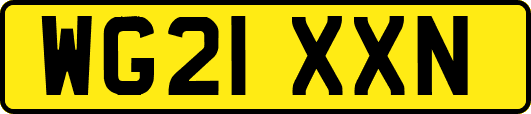 WG21XXN