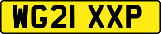 WG21XXP