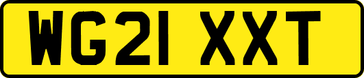 WG21XXT