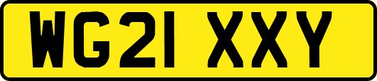 WG21XXY