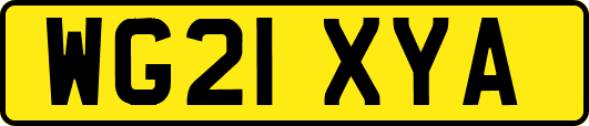 WG21XYA