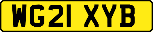WG21XYB