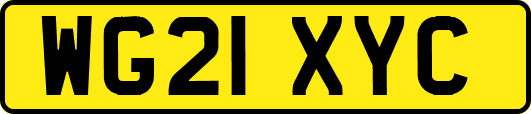 WG21XYC