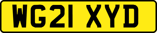 WG21XYD