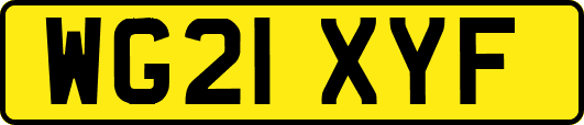 WG21XYF