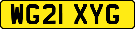 WG21XYG