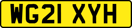 WG21XYH