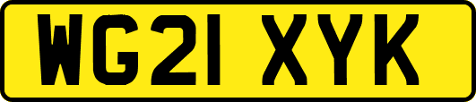 WG21XYK