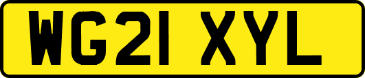 WG21XYL