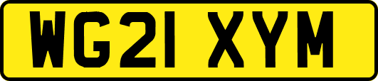 WG21XYM