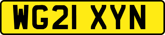 WG21XYN