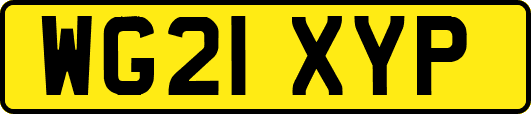 WG21XYP