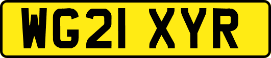WG21XYR