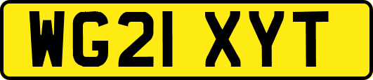 WG21XYT