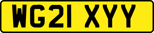 WG21XYY