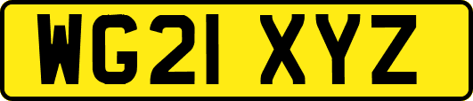 WG21XYZ