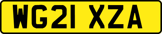 WG21XZA