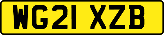 WG21XZB