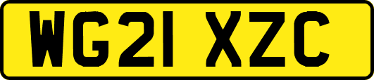 WG21XZC