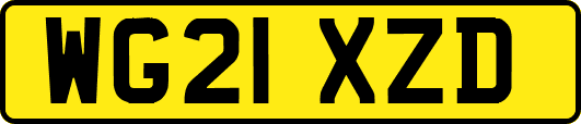 WG21XZD