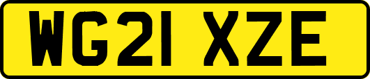 WG21XZE