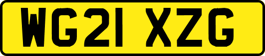 WG21XZG