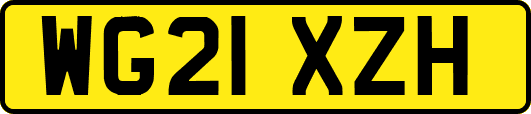 WG21XZH