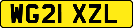 WG21XZL