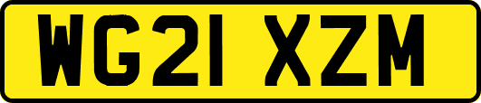 WG21XZM