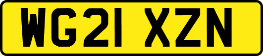 WG21XZN