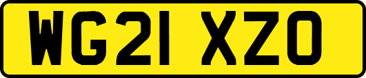 WG21XZO