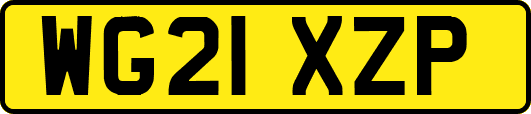 WG21XZP