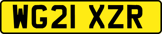 WG21XZR