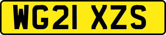 WG21XZS